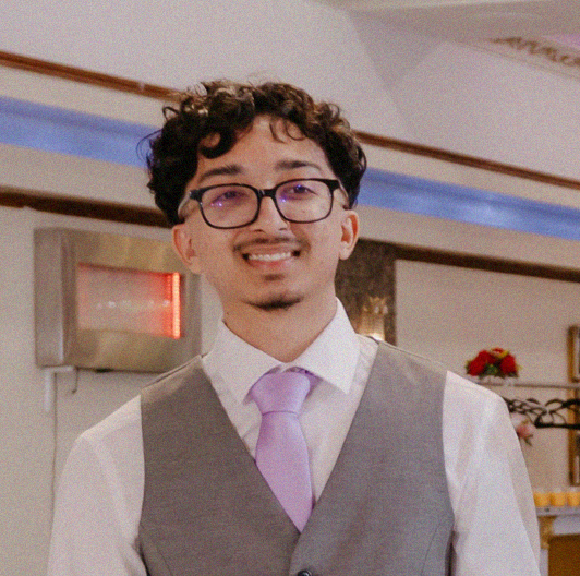 Shah Rahman